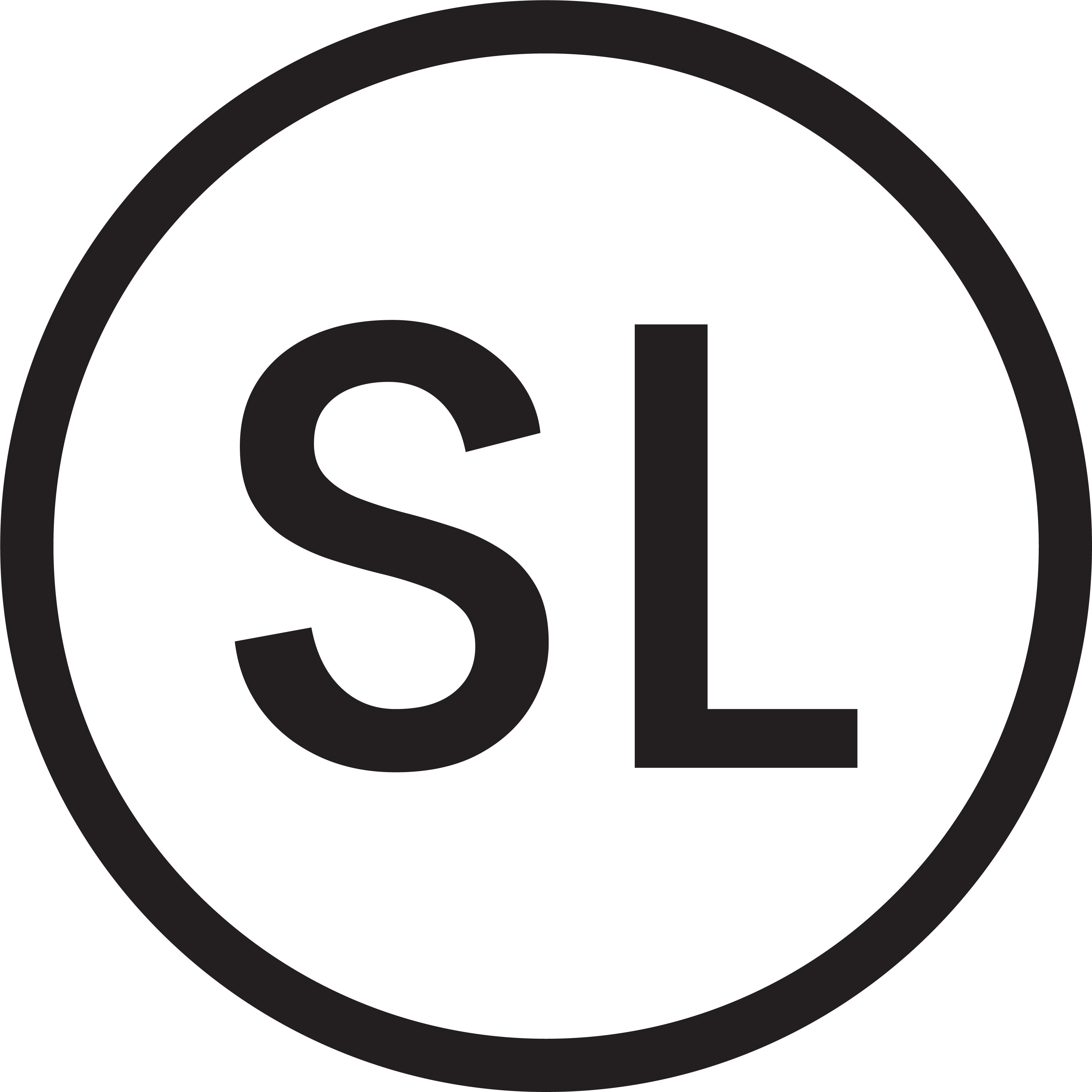 SL Logo